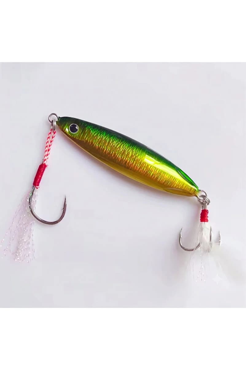20 gr Jig Yem